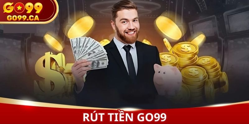Rút tiền GO99